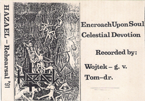 Hazael : Rehearsal '91